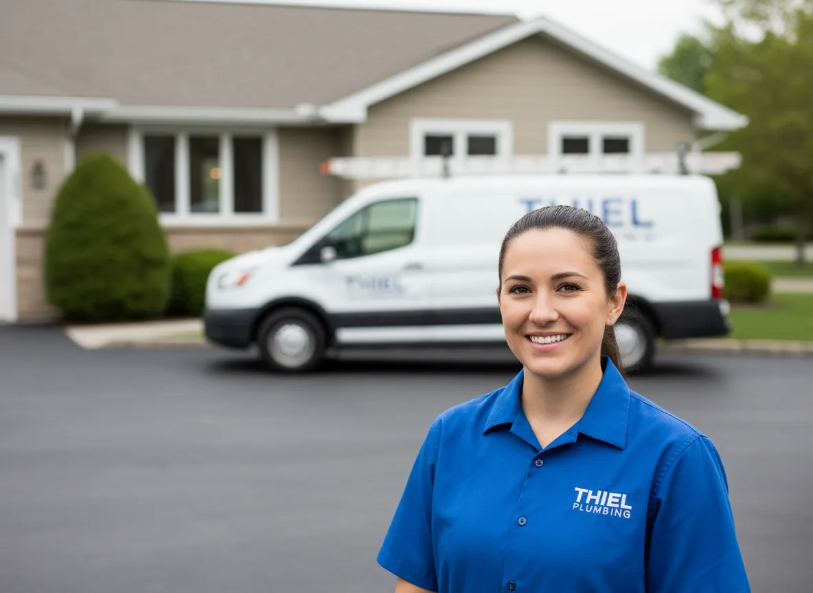 Plumber Hawthorn, PA FAQs